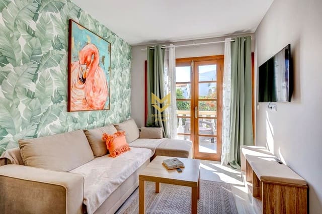 Flat te koop in San Eugenio Alto, Adeje - € 279.000 (Ref: 8690738)