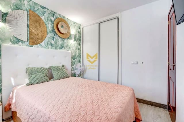 Flat te koop in San Eugenio Alto, Adeje - € 279.000 (Ref: 8690738)