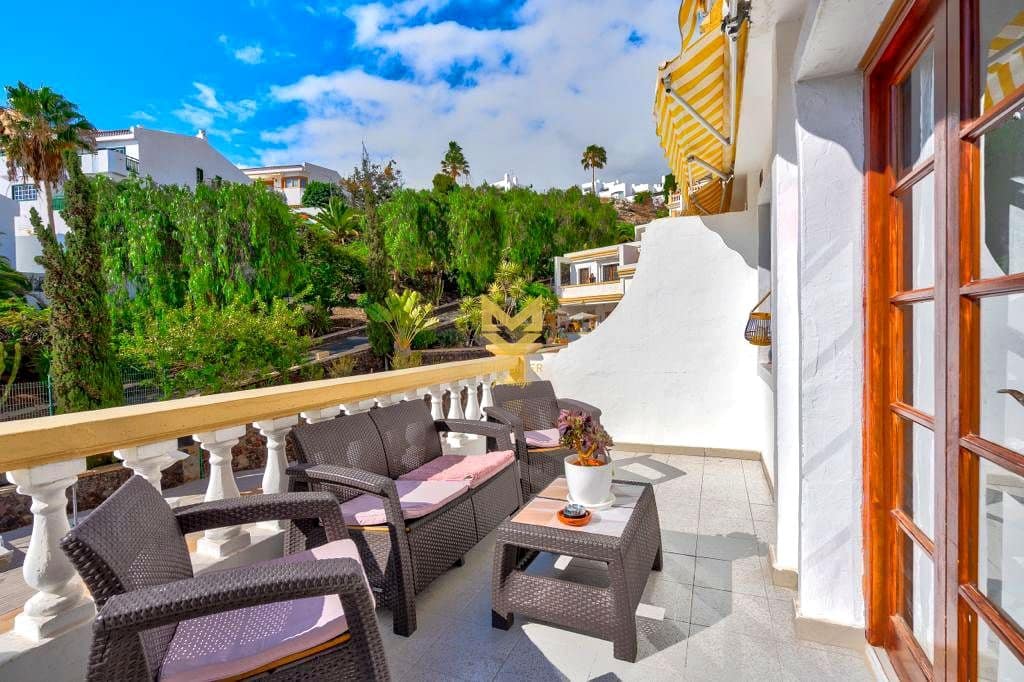 Flat te koop in Costa Adeje - € 279.000 (Ref: 8690738)