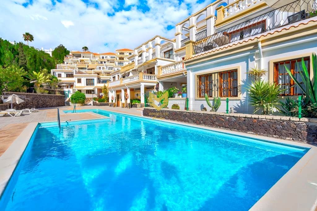 Flat te koop in Costa Adeje - € 279.000 (Ref: 8690738)