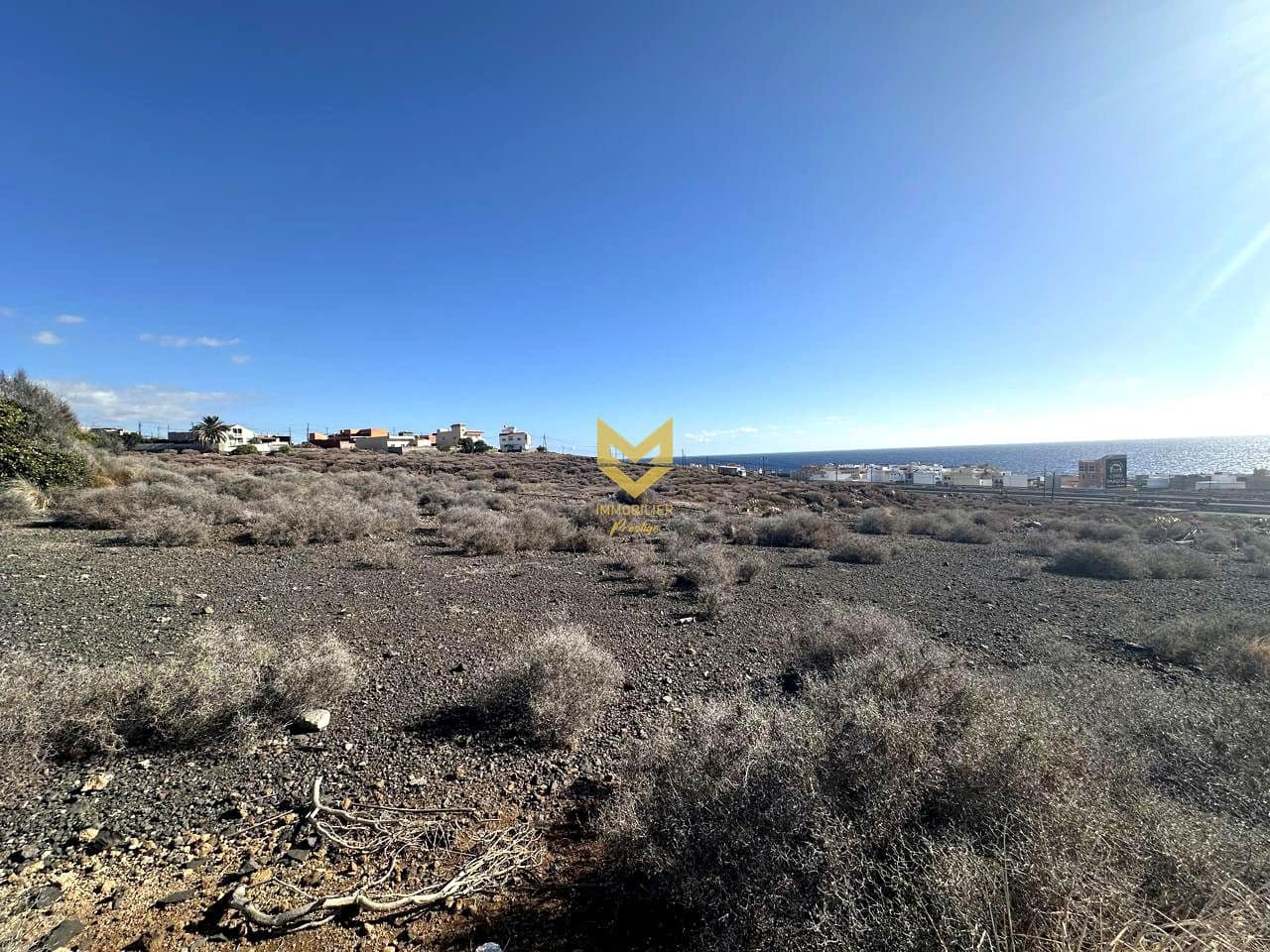 Grond te koop in Arico - € 2.330.000 (Ref: 8703454)