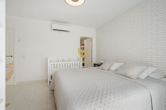 3 soverom Villa til salgs i Palm-Mar, Arona - € 488 000 (Ref: 8751872)