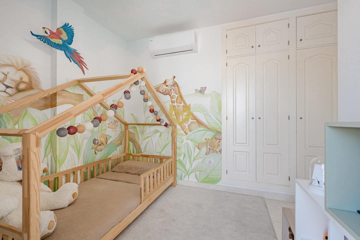 3 soveværelse Villa til salg i Palm-Mar - € 488.000 (Ref: 8751872)