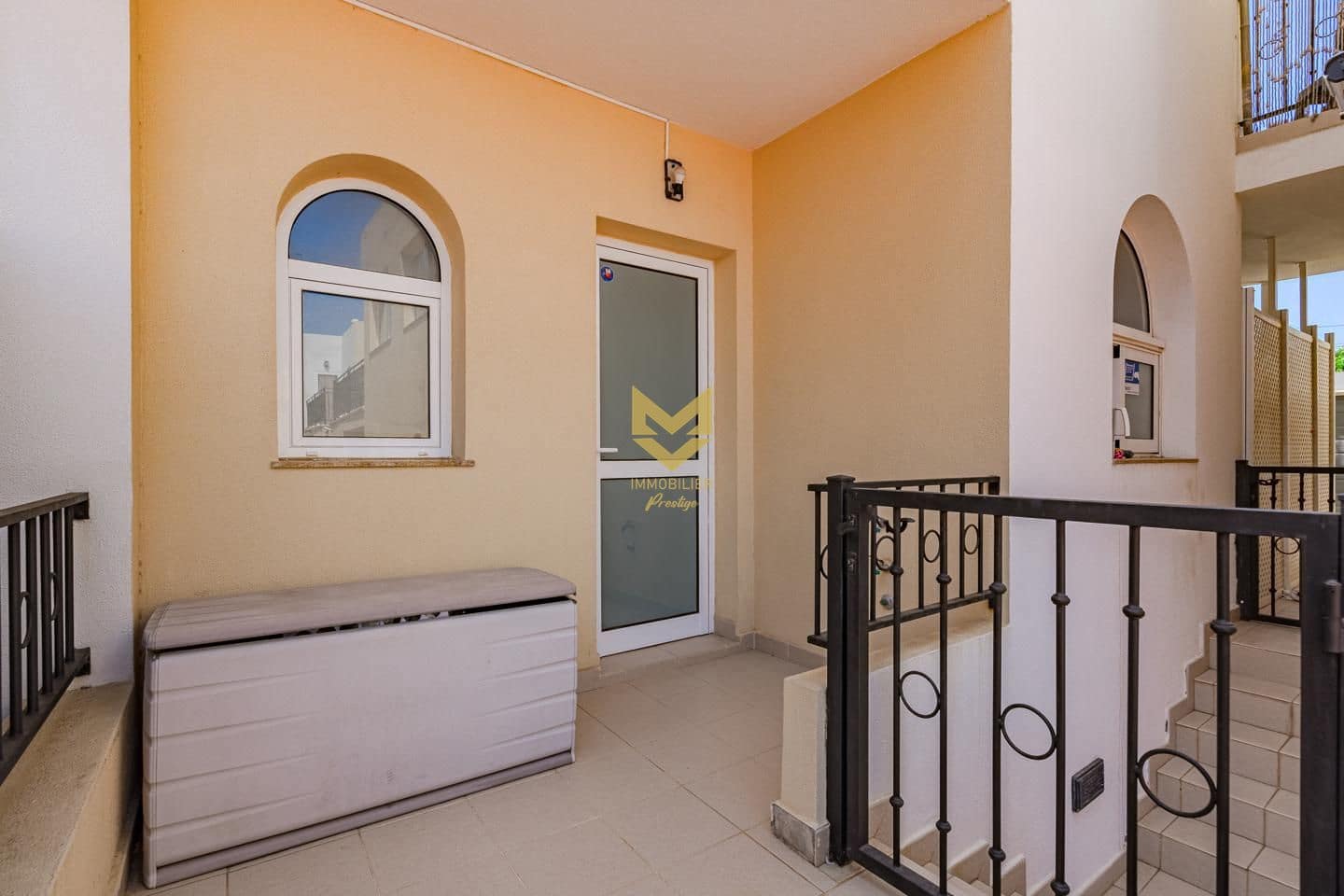 3 soveværelse Villa til salg i Palm-Mar - € 488.000 (Ref: 8751872)