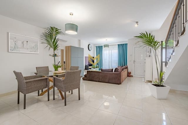 3 soverom Villa til salgs i Palm-Mar, Arona - € 488 000 (Ref: 8751872)