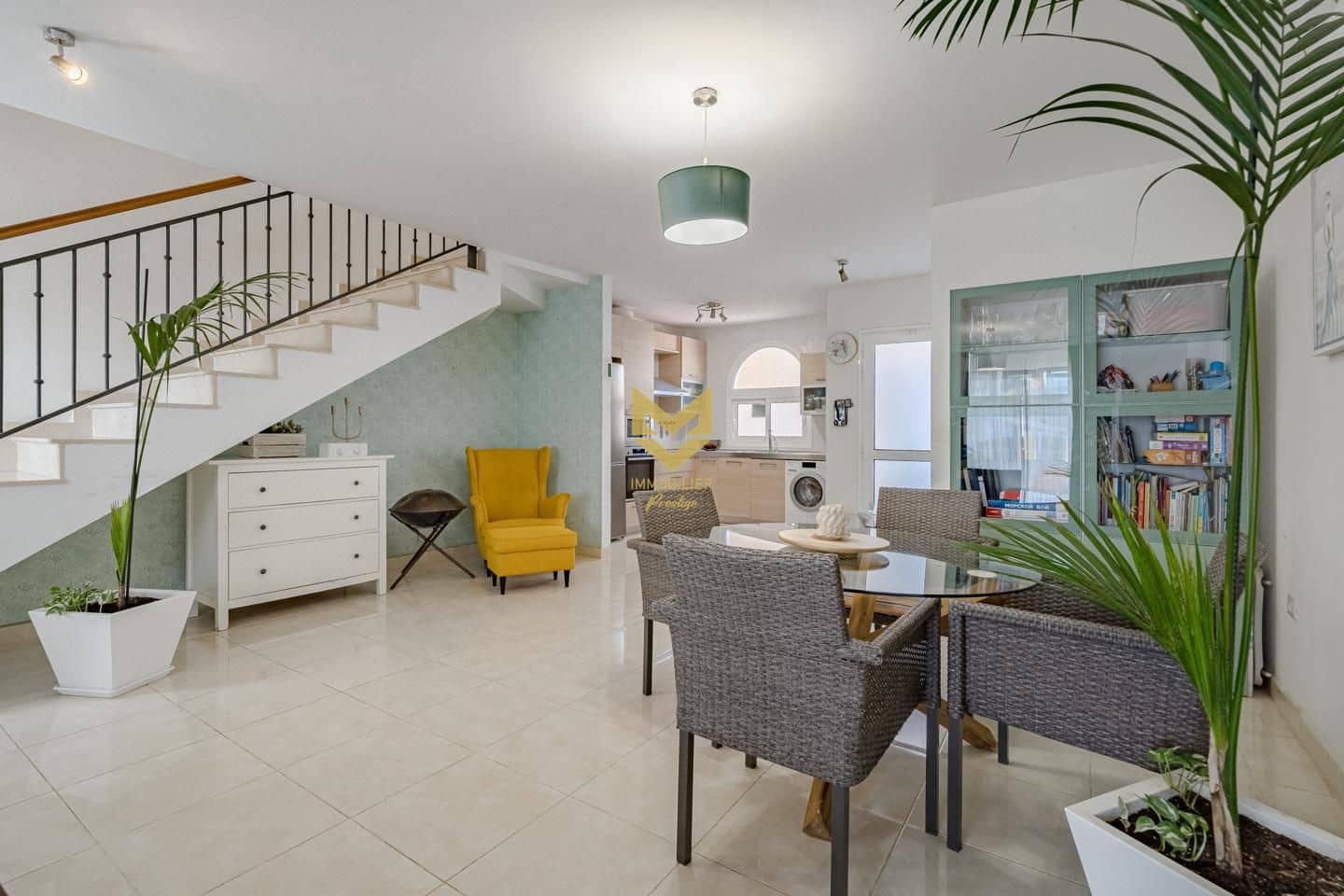 3 soveværelse Villa til salg i Palm-Mar - € 488.000 (Ref: 8751872)