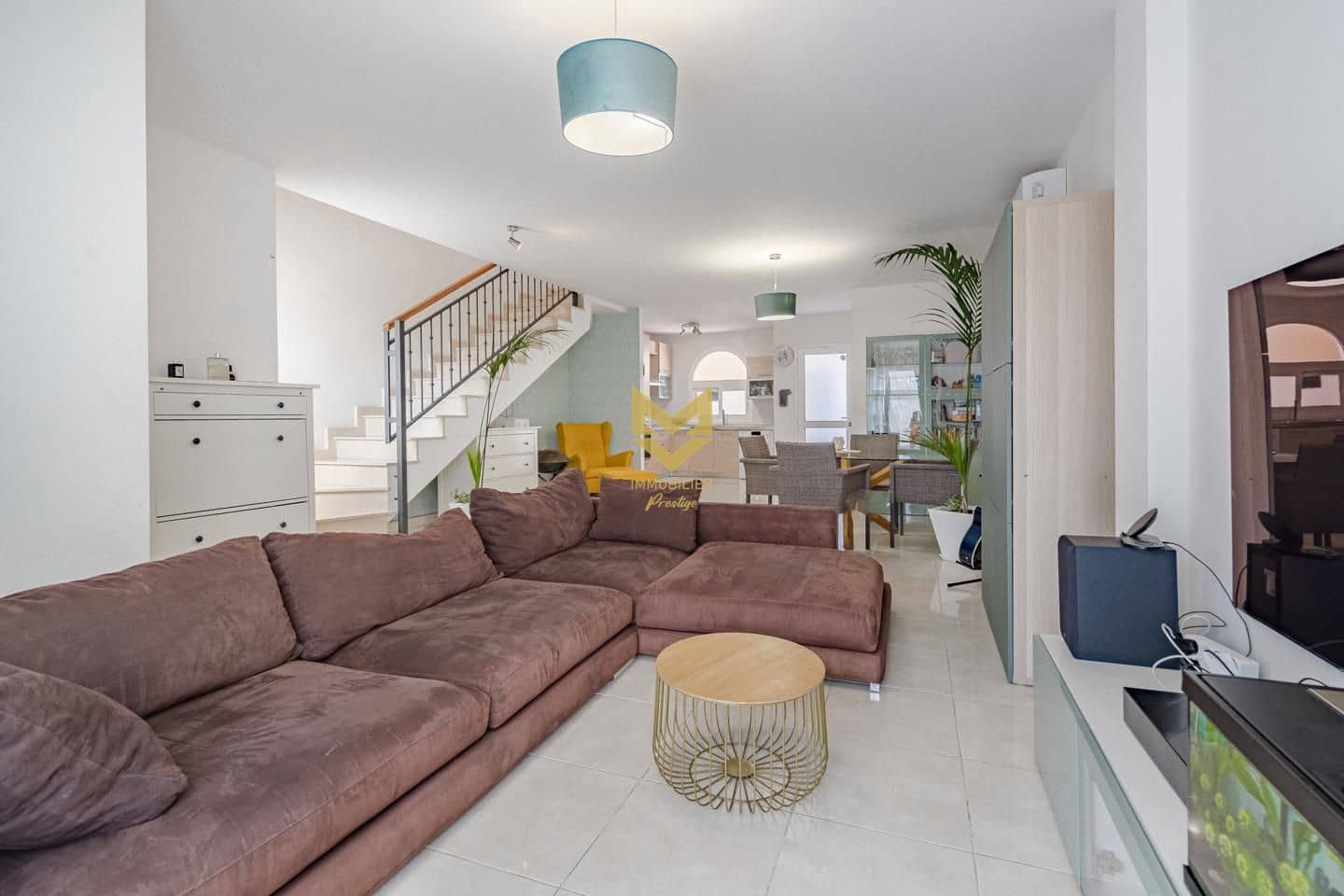 3 soveværelse Villa til salg i Palm-Mar - € 488.000 (Ref: 8751872)