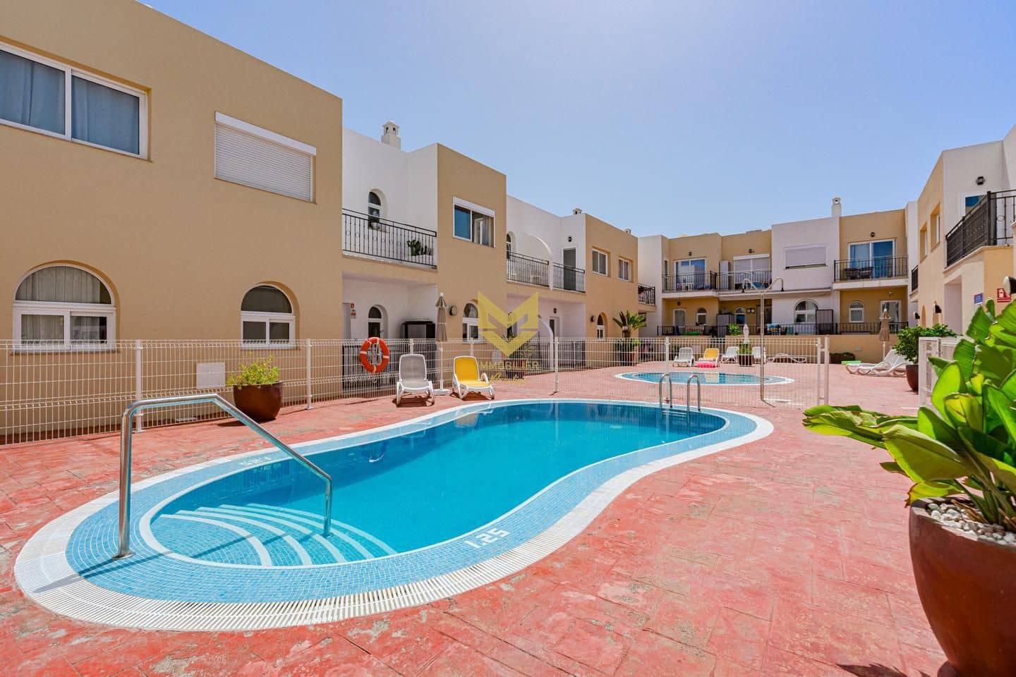 3 soveværelse Villa til salg i Palm-Mar - € 488.000 (Ref: 8751872)