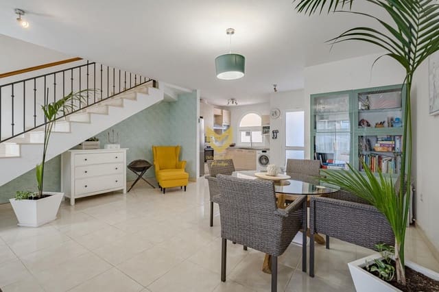 3 soverom Villa til salgs i Palm-Mar, Arona - € 488 000 (Ref: 8751872)