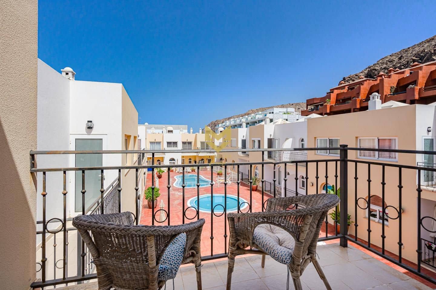 3 soveværelse Villa til salg i Palm-Mar - € 488.000 (Ref: 8751872)