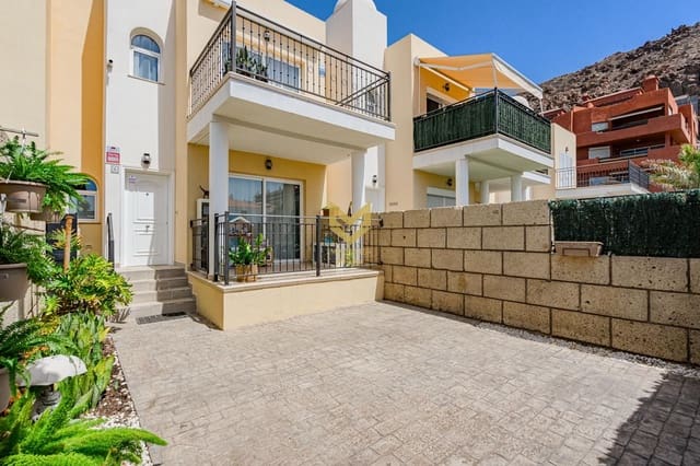 3 soveværelse Villa til salg i Palm-Mar, Arona - € 535.000 (Ref: 8751872)