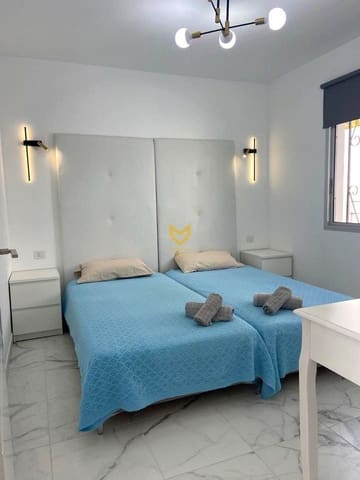 2 bedroom Villa for sale in Callao Salvaje, Adeje with pool - € 730,000 (Ref: 8751873)