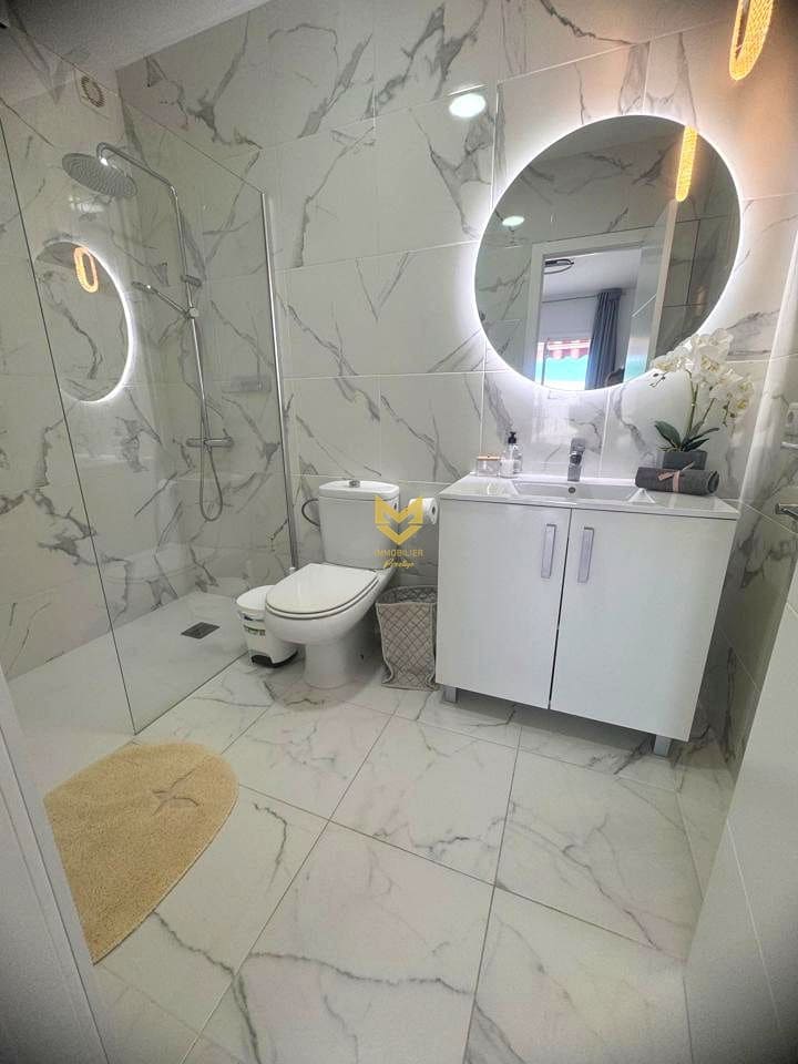 2 soveværelse Villa til salg i Callao Salvaje med swimmingpool - € 730.000 (Ref: 8751873)