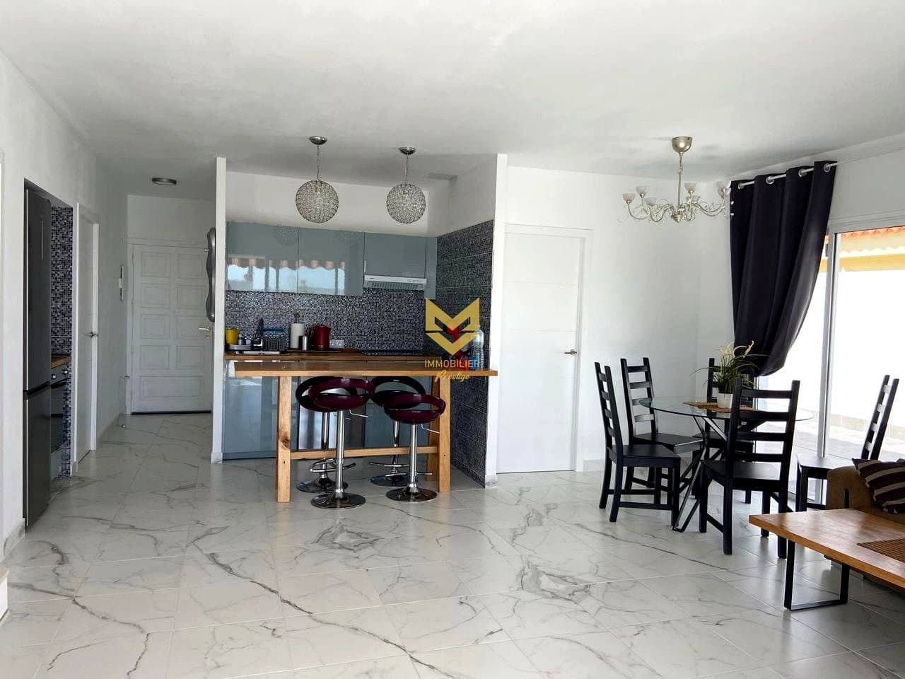 2 soveværelse Villa til salg i Callao Salvaje med swimmingpool - € 730.000 (Ref: 8751873)