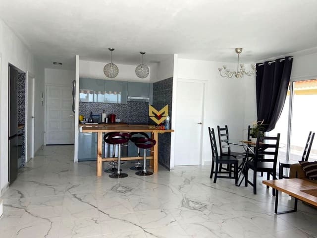 2 bedroom Villa for sale in Callao Salvaje, Adeje with pool - € 730,000 (Ref: 8751873)