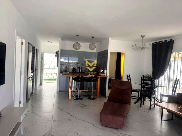 2 bedroom Villa for sale in Callao Salvaje, Adeje with pool - € 730,000 (Ref: 8751873)