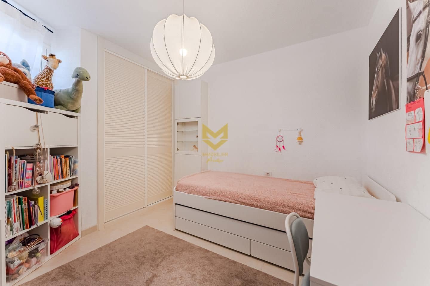 2 slaapkamer Flat te koop in Costa Adeje met garage - € 409.000 (Ref: 8774904)