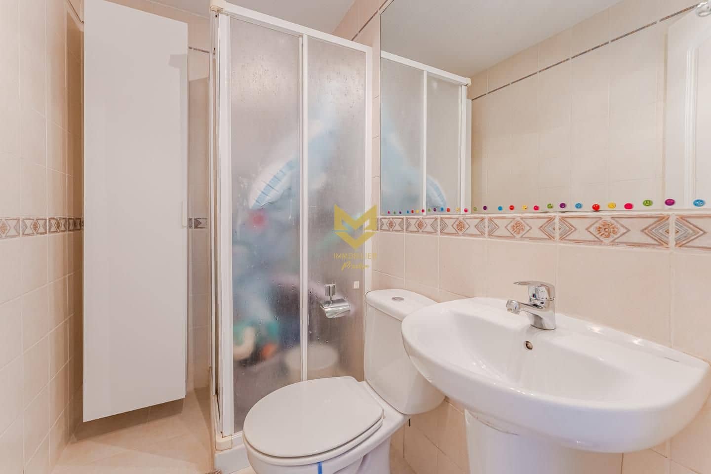 2 slaapkamer Flat te koop in Costa Adeje met garage - € 409.000 (Ref: 8774904)