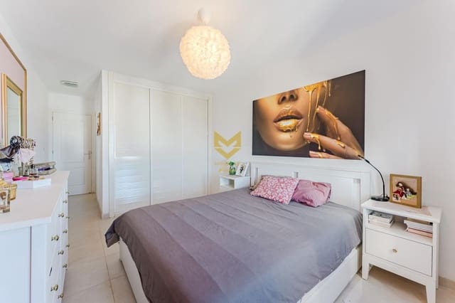 2 slaapkamer Flat te koop in Playa de Fañabé Alto, Adeje met garage - € 409.000 (Ref: 8774904)