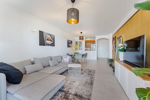 2 slaapkamer Flat te koop in Playa de Fañabé Alto, Adeje met garage - € 409.000 (Ref: 8774904)