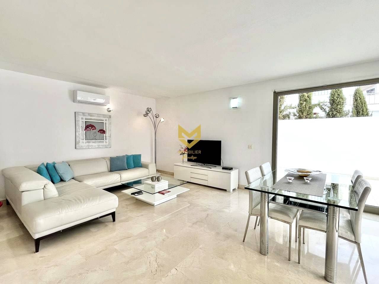 2 soveværelse Lejlighed til salg i Adeje med garage - € 980.000 (Ref: 8783478)