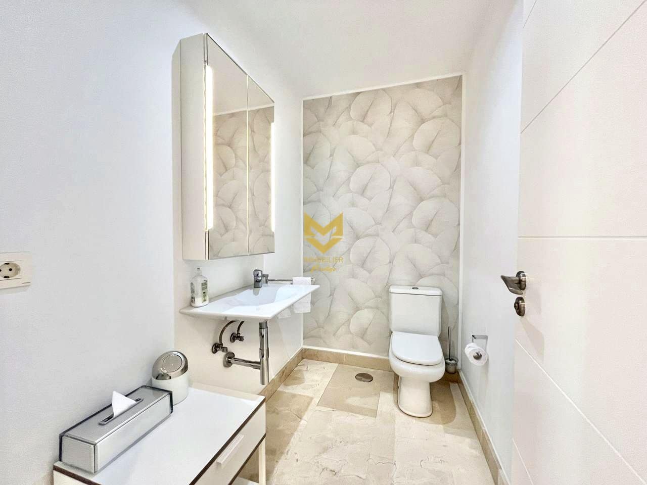 2 soveværelse Lejlighed til salg i Adeje med garage - € 980.000 (Ref: 8783478)