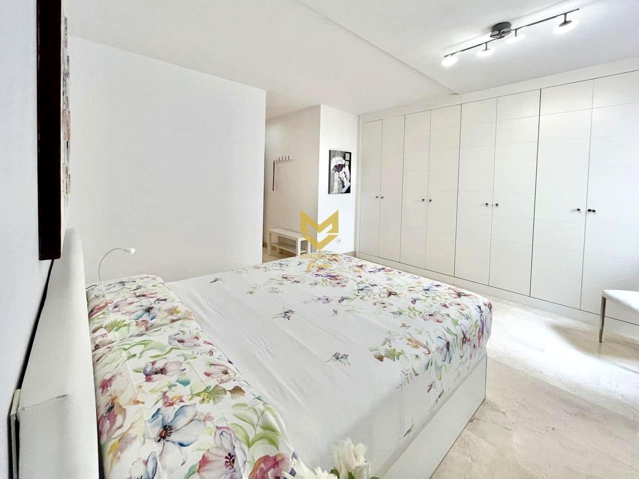 2 soveværelse Lejlighed til salg i Adeje med garage - € 980.000 (Ref: 8783478)