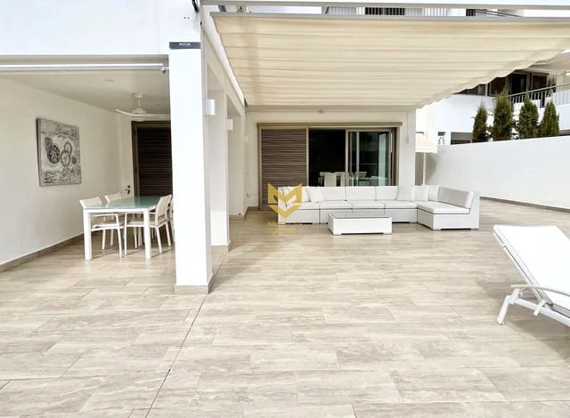 2 sovrum Lägenhet till salu i La Caleta Adeje, Adeje med garage - 980 000 € (Ref: 8783478)