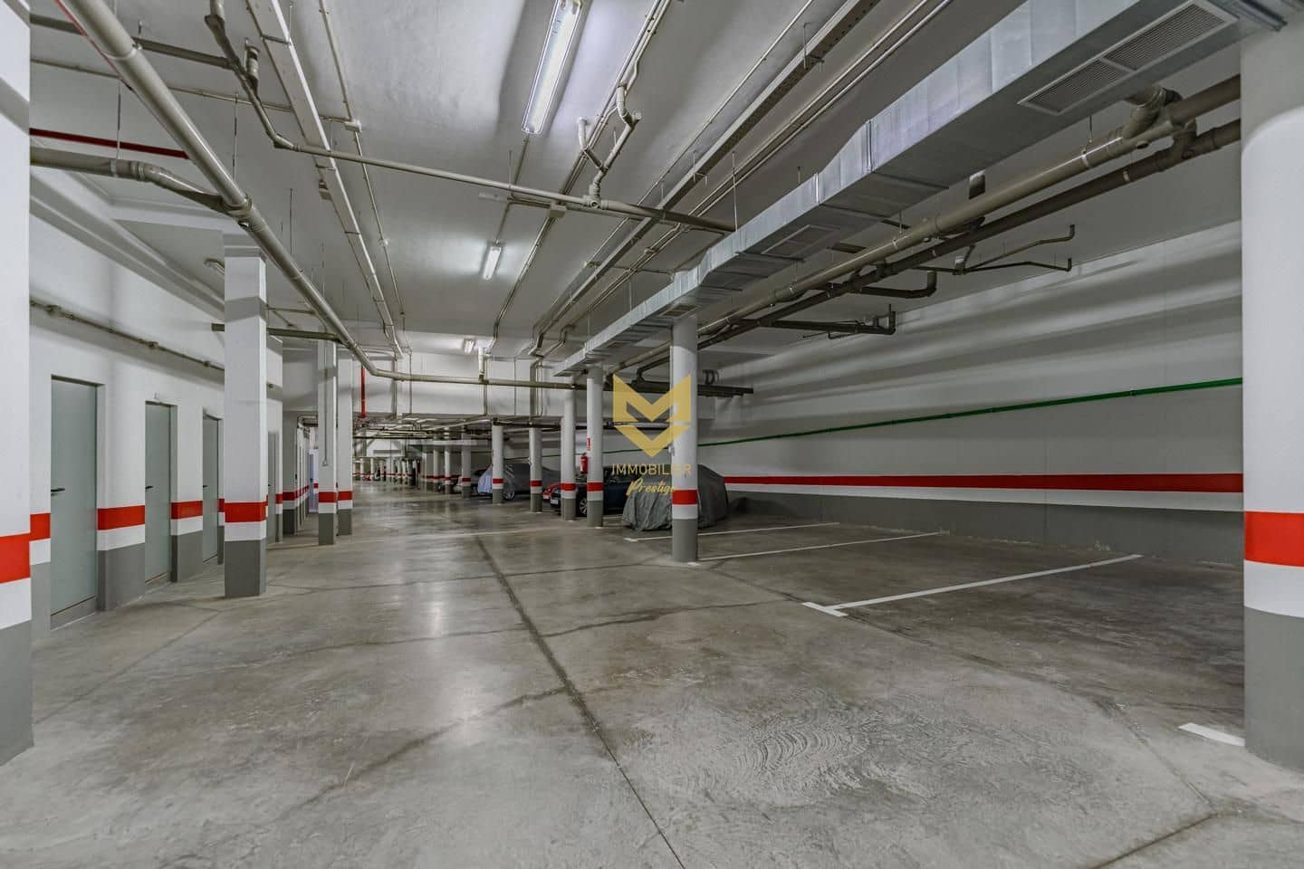 2 soveværelse Lejlighed til salg i Adeje med garage - € 980.000 (Ref: 8783478)