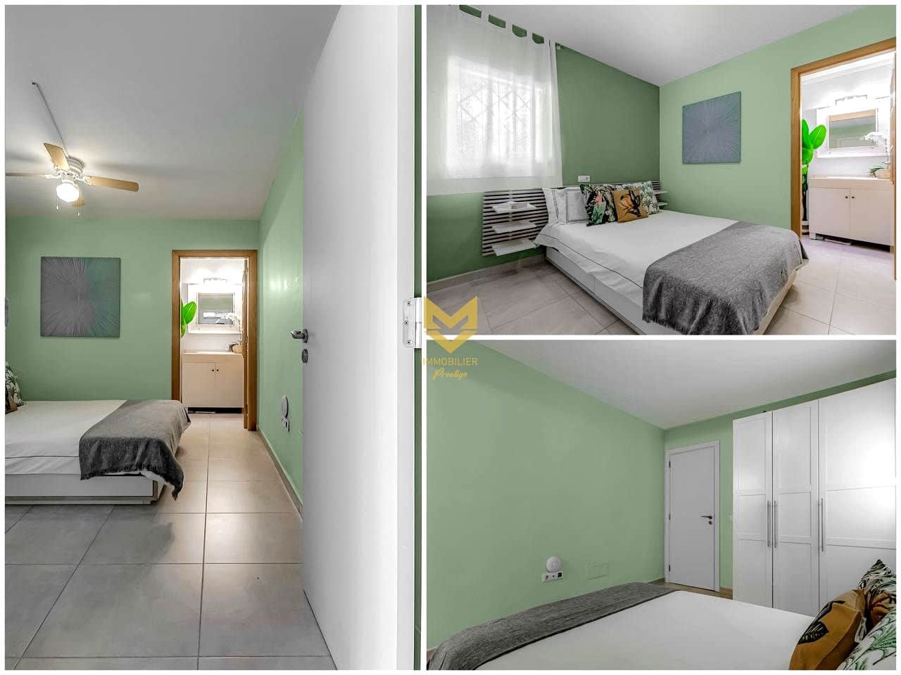 3 soveværelse Villa til salg i Adeje med garage - € 940.000 (Ref: 8791649)