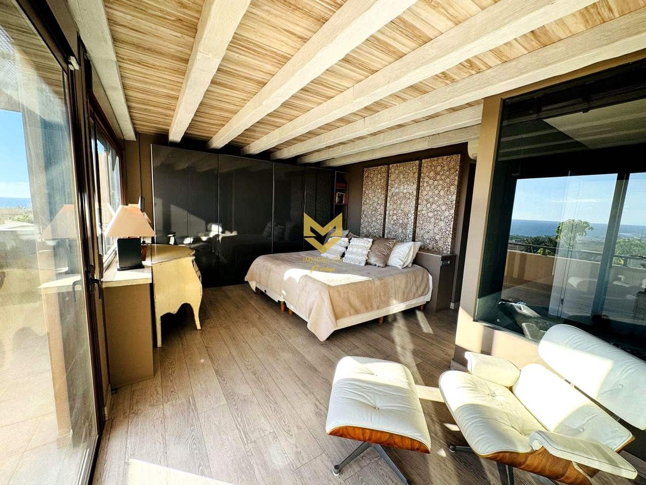 3 soveværelse Villa til salg i Adeje med garage - € 940.000 (Ref: 8791649)