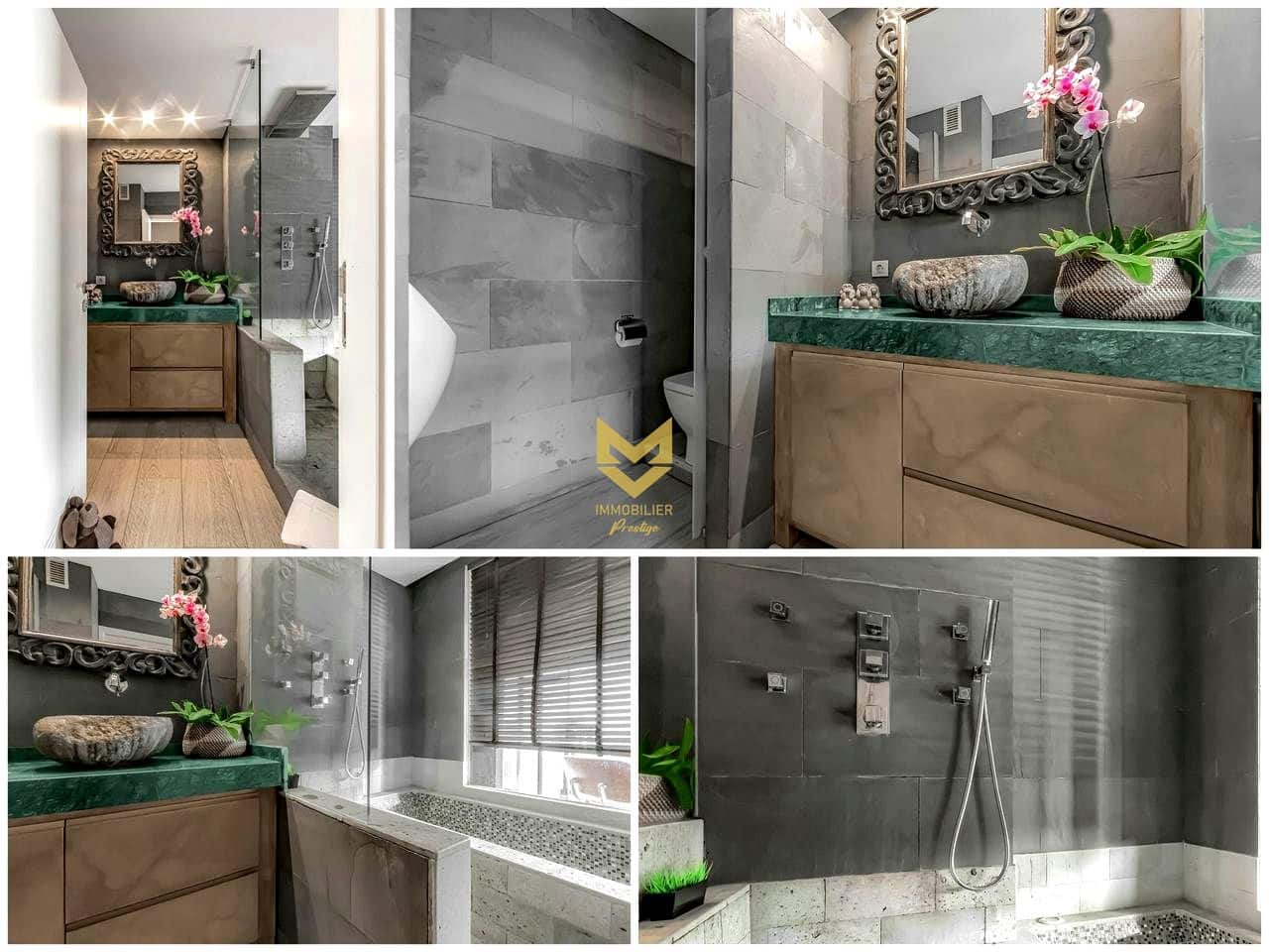 3 soveværelse Villa til salg i Adeje med garage - € 940.000 (Ref: 8791649)