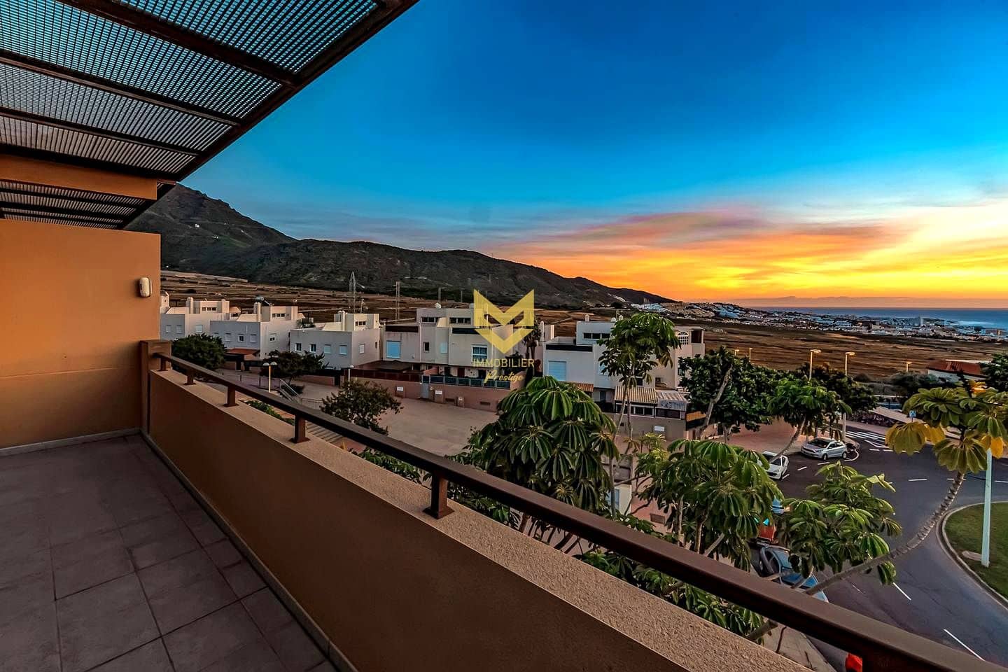 3 soveværelse Villa til salg i Adeje med garage - € 940.000 (Ref: 8791649)