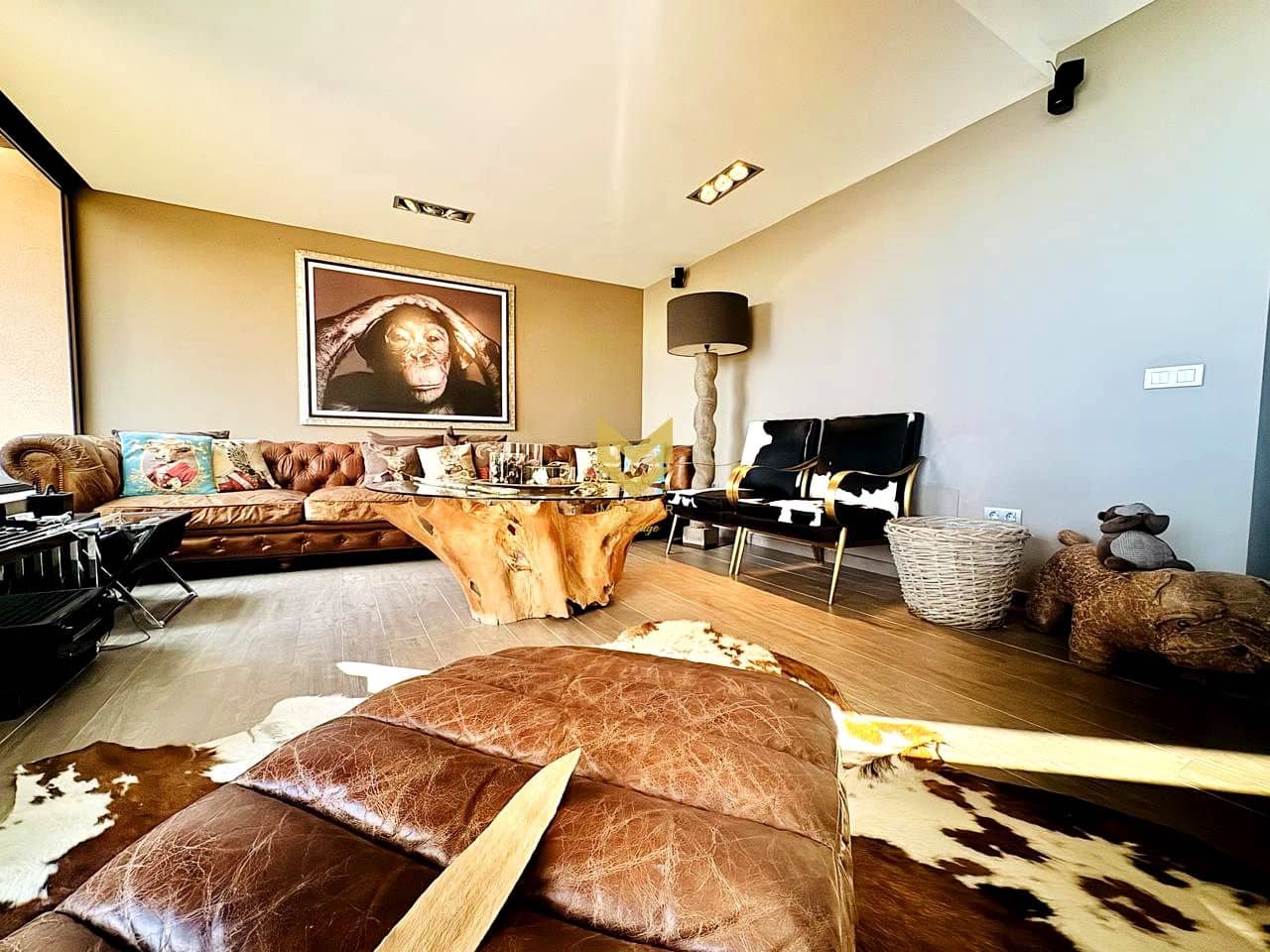 3 soveværelse Villa til salg i Adeje med garage - € 940.000 (Ref: 8791649)