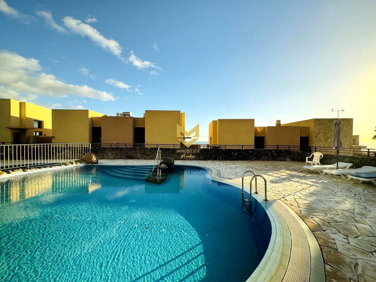 3 soveværelse Villa til salg i Adeje med garage - € 940.000 (Ref: 8791649)