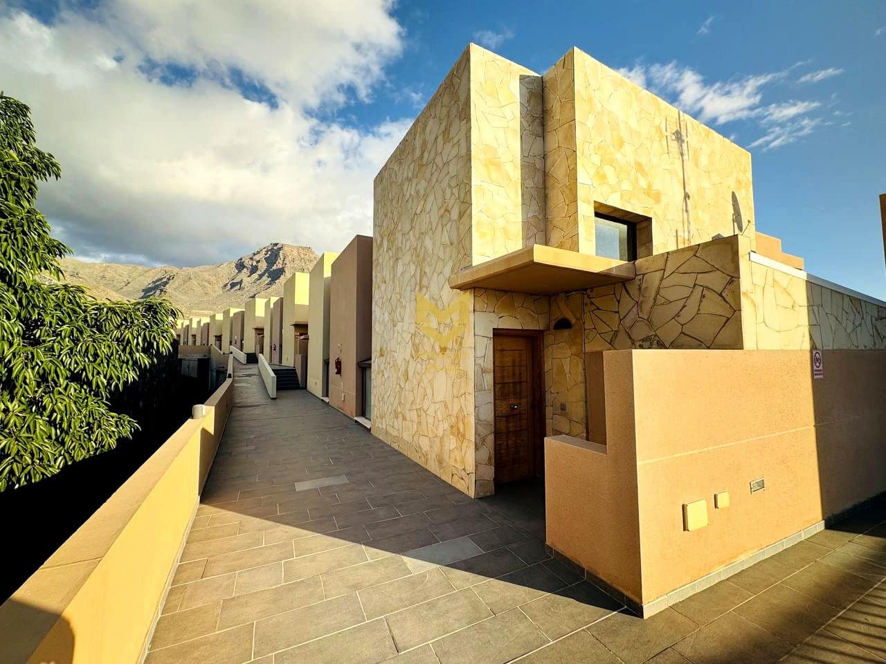 3 soveværelse Villa til salg i Adeje med garage - € 940.000 (Ref: 8791649)