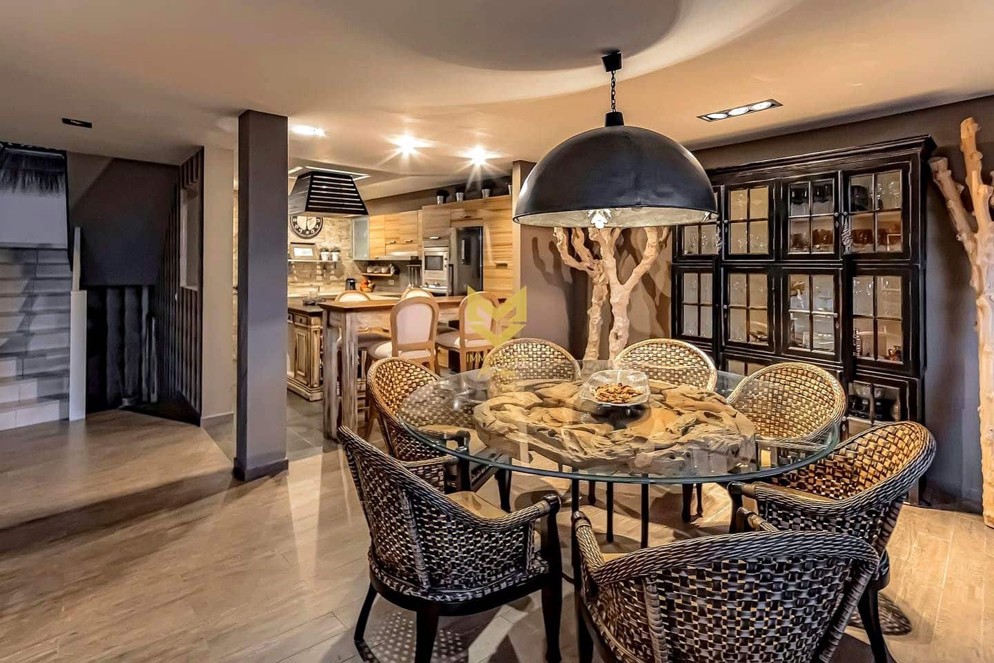 3 soveværelse Villa til salg i Adeje med garage - € 940.000 (Ref: 8791649)