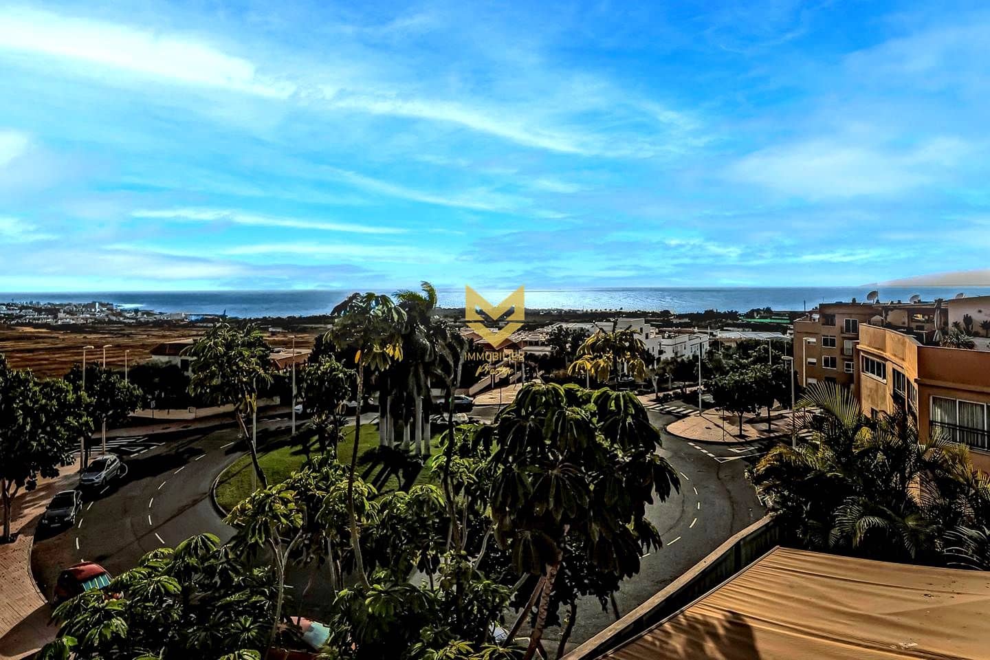 3 soveværelse Villa til salg i Adeje med garage - € 940.000 (Ref: 8791649)