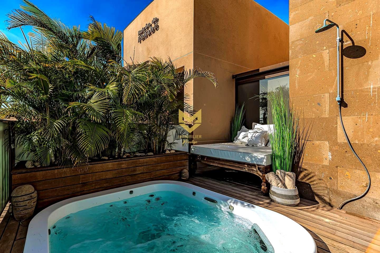 3 soveværelse Villa til salg i Adeje med garage - € 940.000 (Ref: 8791649)