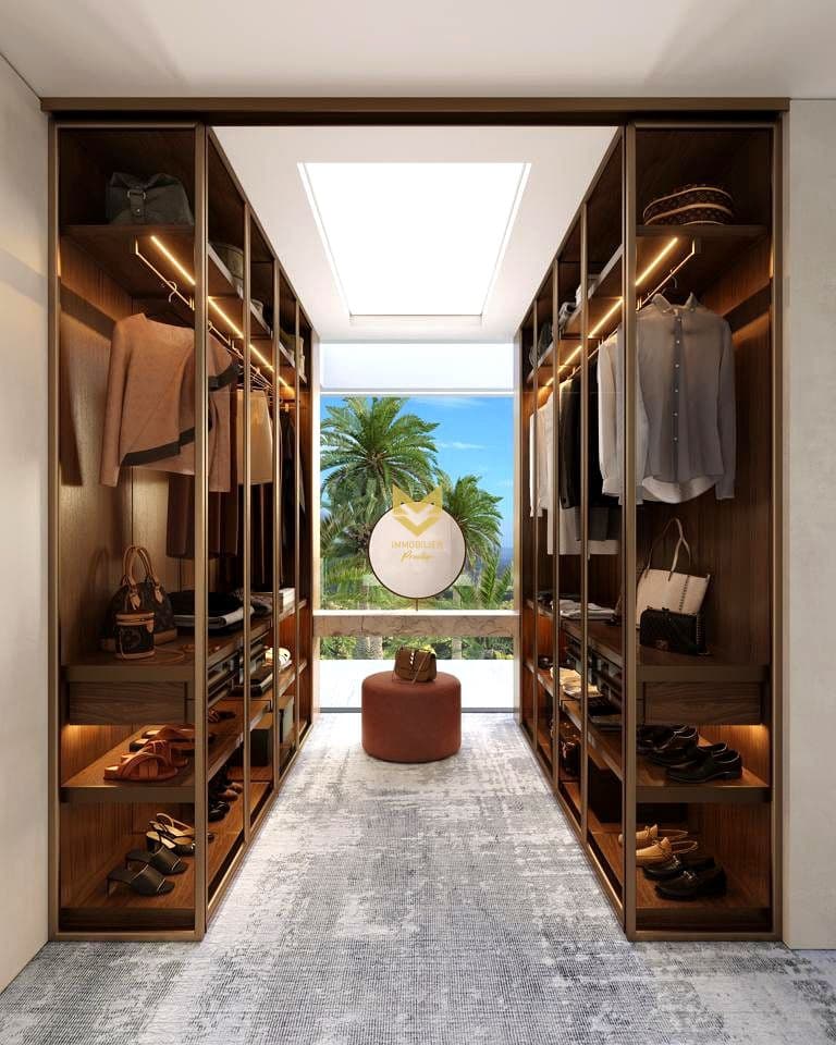 5 camera da letto Villa in vendita in Guia de Isora - 2.850.000 € (Rif: 8820991)