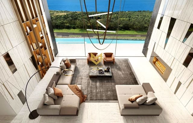 5 camera da letto Villa in vendita in Guía de Isora - 2.850.000 € (Rif: 8820991)