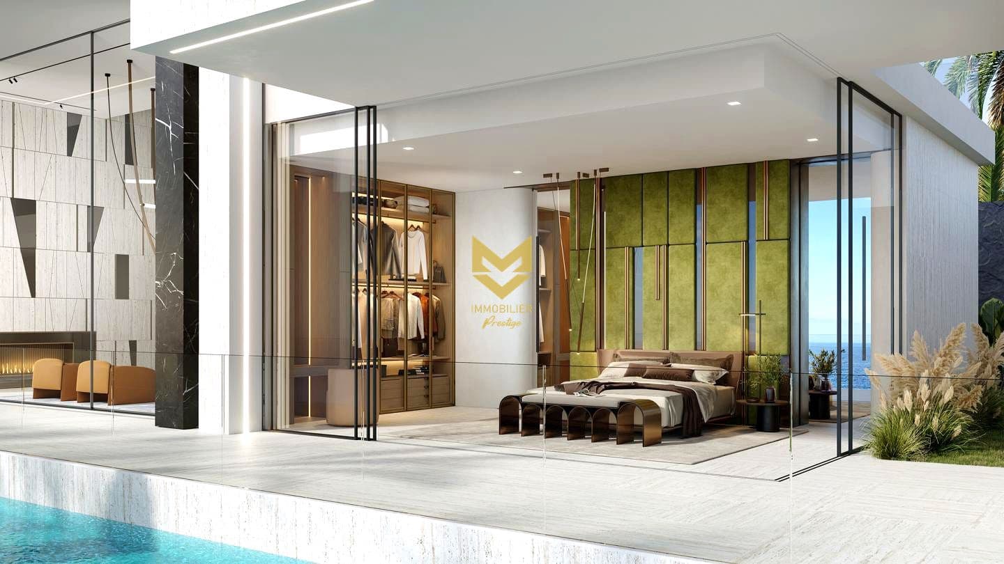 5 camera da letto Villa in vendita in Guia de Isora - 2.850.000 € (Rif: 8820991)