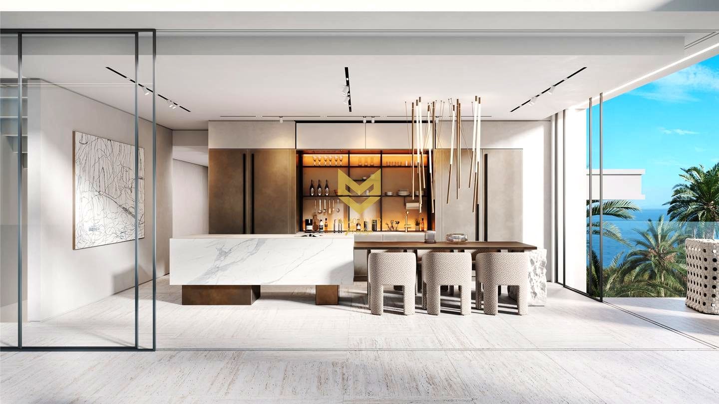 5 camera da letto Villa in vendita in Guia de Isora - 2.850.000 € (Rif: 8820991)