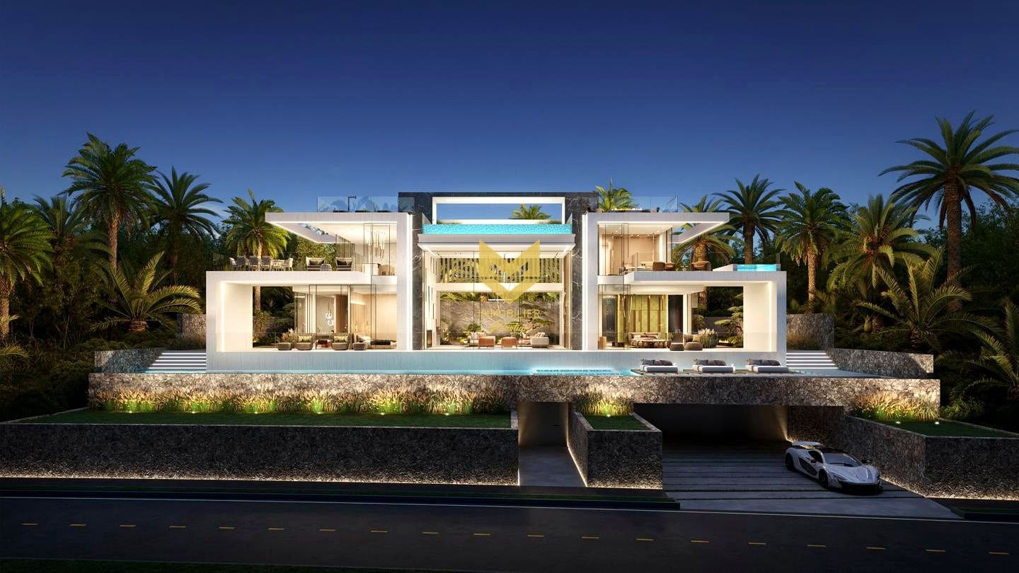 5 camera da letto Villa in vendita in Guia de Isora - 2.850.000 € (Rif: 8820991)