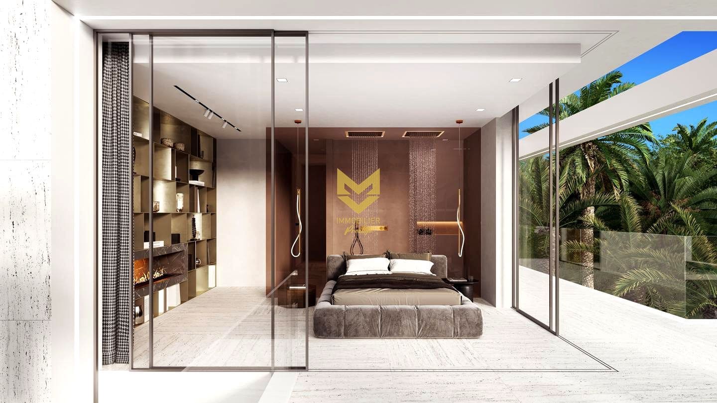 5 camera da letto Villa in vendita in Guia de Isora - 2.850.000 € (Rif: 8820991)