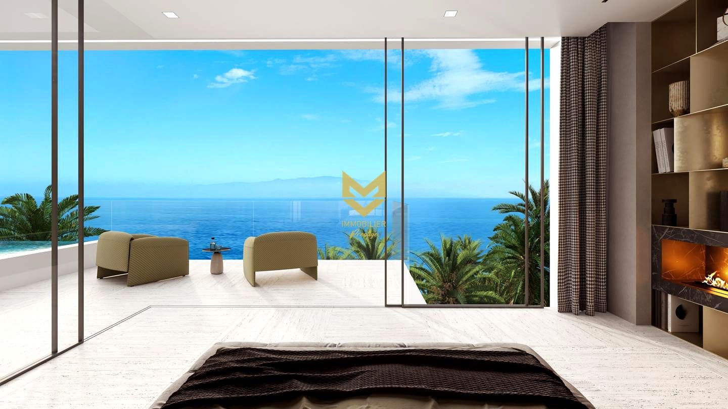 5 camera da letto Villa in vendita in Guia de Isora - 2.850.000 € (Rif: 8820991)