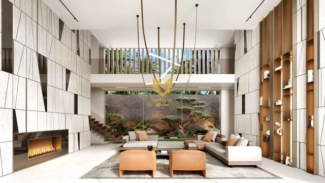 5 camera da letto Villa in vendita in Guía de Isora - 2.850.000 € (Rif: 8820991)