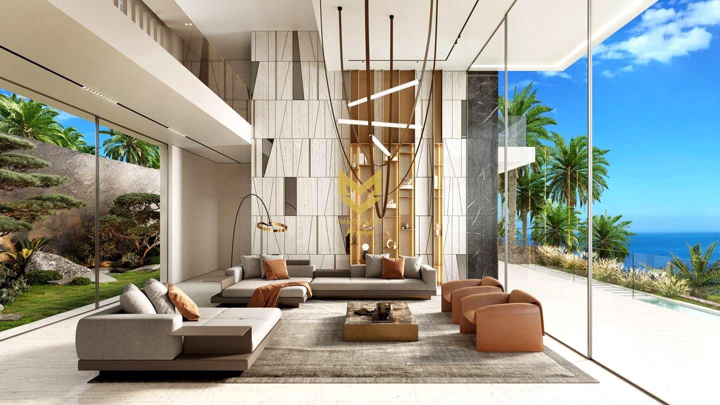 5 camera da letto Villa in vendita in Guia de Isora - 2.850.000 € (Rif: 8820991)