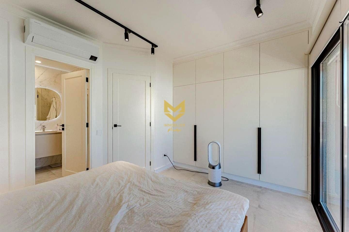 2 soveværelse Villa til salg i Playa Paraiso - € 640.000 (Ref: 8846072)