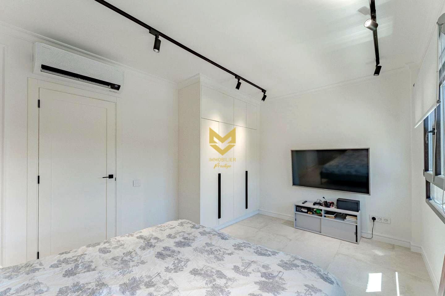 2 soveværelse Villa til salg i Playa Paraiso - € 640.000 (Ref: 8846072)